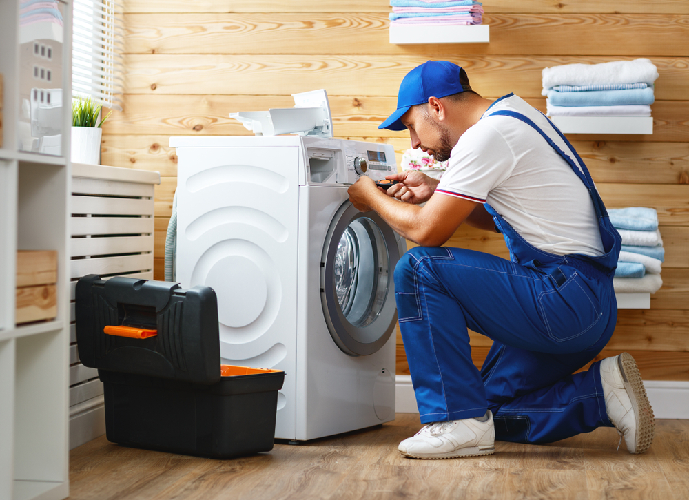 Worcester Washing-Machine-Repair