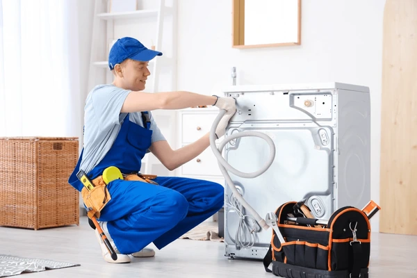 Worcester Washing Machine & Dryer Repair