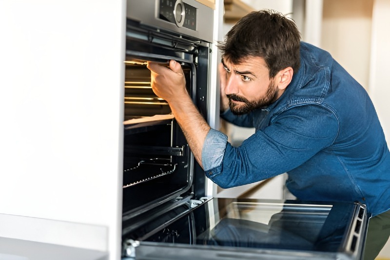 Worcester oven--stove-repair
